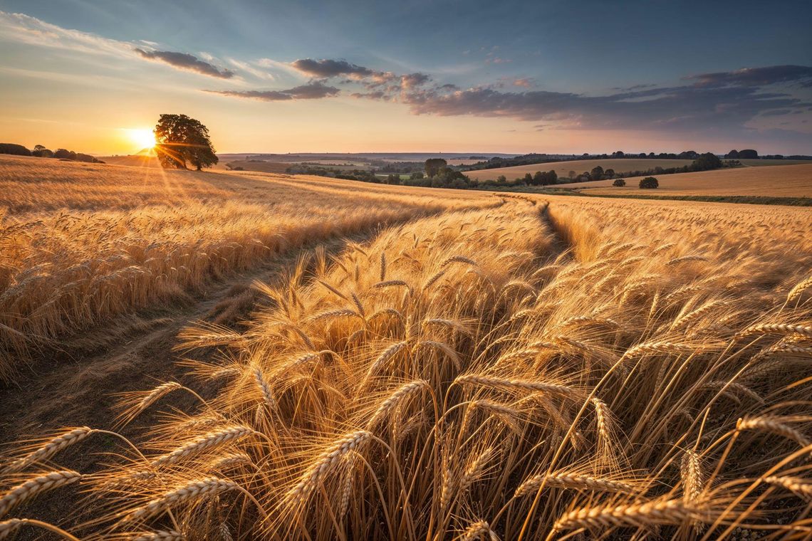 Pogoda na poniedziałek. Sprawdź, jaka będzie aura