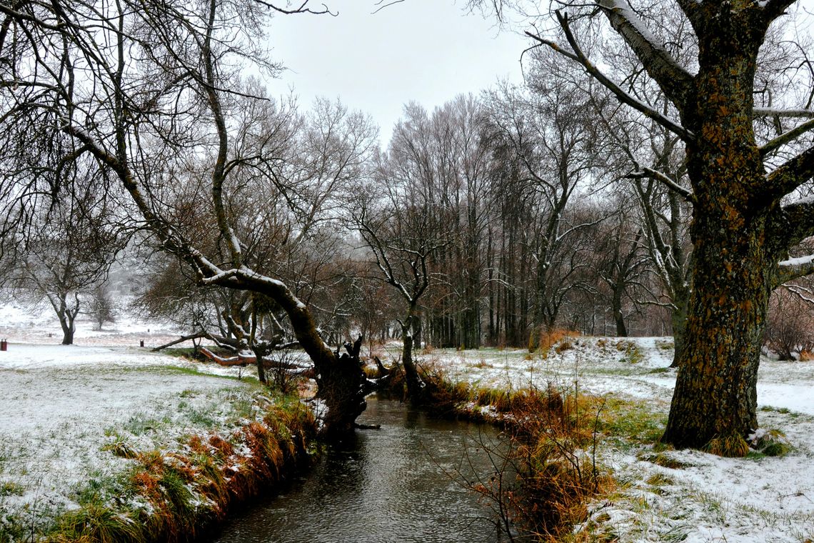 Pogoda na środę. Mroźny sylwestrowy wieczór Pogoda na środę. Mroźny sylwestrowy wieczór