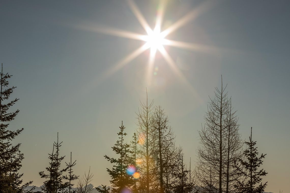 Pogoda na środę. Sprawdź, jaka będzie aura