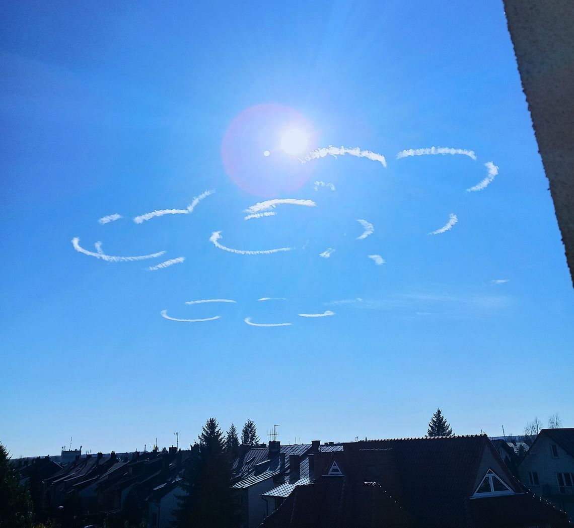 Pogoda na środę. Sprawdź, jaka będzie aura