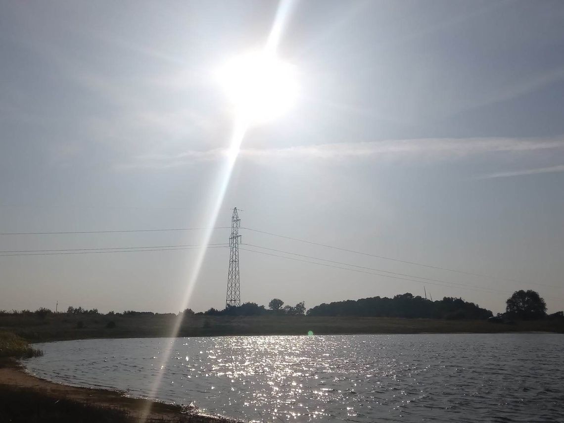 Pogoda na weekend. Sprawdź, jaka aura nas czeka