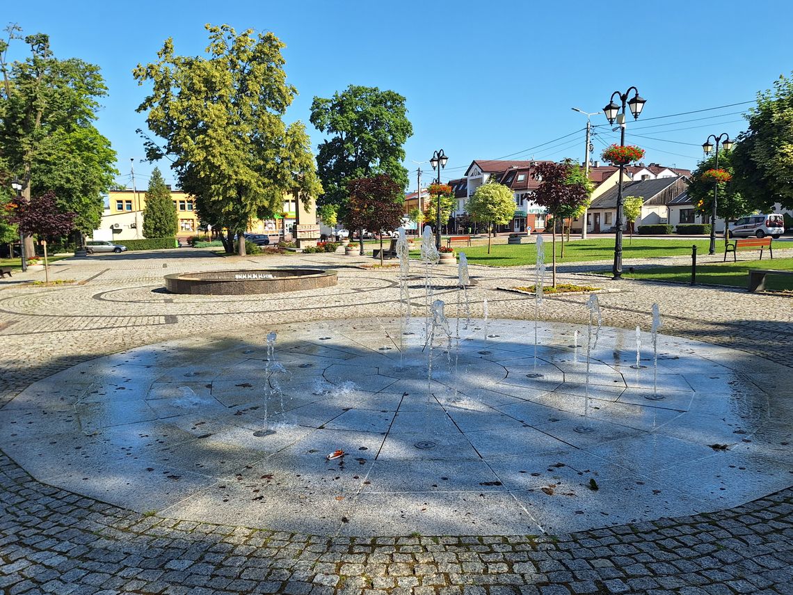 Pogoda na weekend. Sprawdź, jaka aura nas czeka