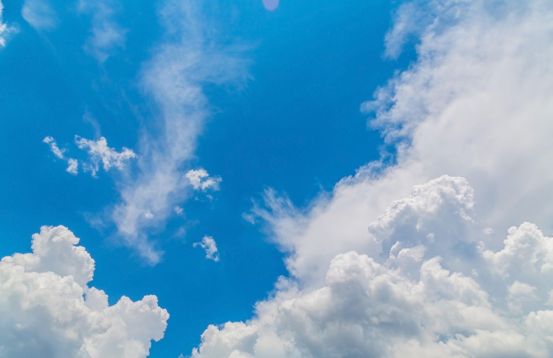 Pogoda na weekend. Sprawdź, jaka będzie aura Pogoda na weekend. Sprawdź, jaka będzie aura