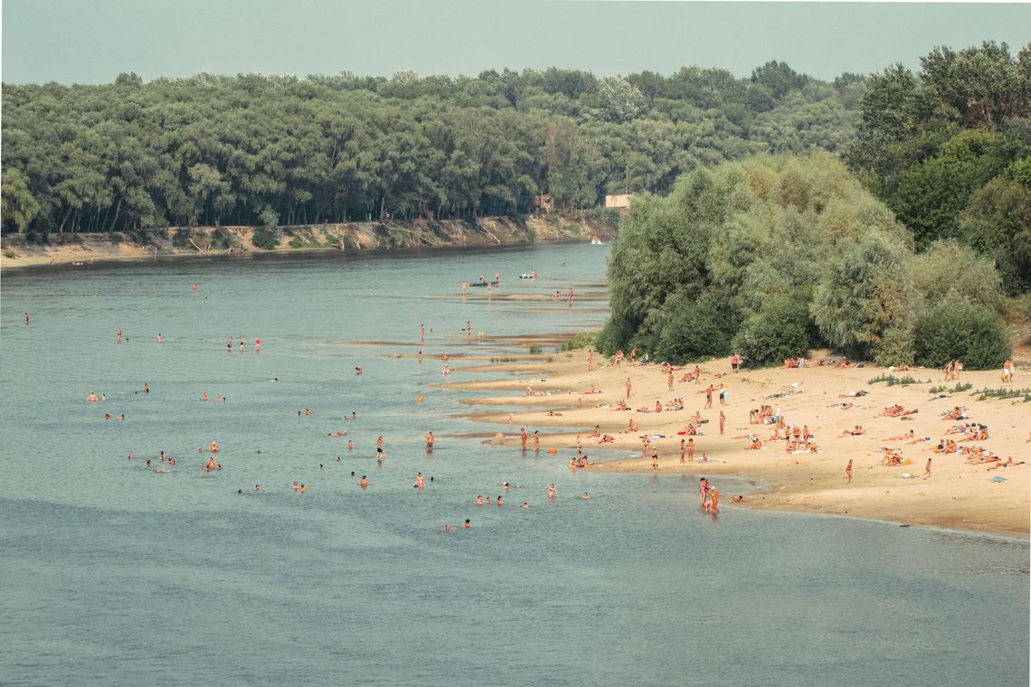 Pogoda na weekend. Sprawdź, jaka będzie aura Pogoda na weekend. Sprawdź, jaka będzie aura