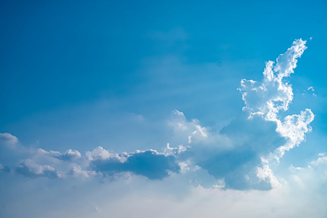 Pogoda na wtorek. Sprawdź, jaka będzie aura Pogoda na wtorek. Sprawdź, jaka będzie aura