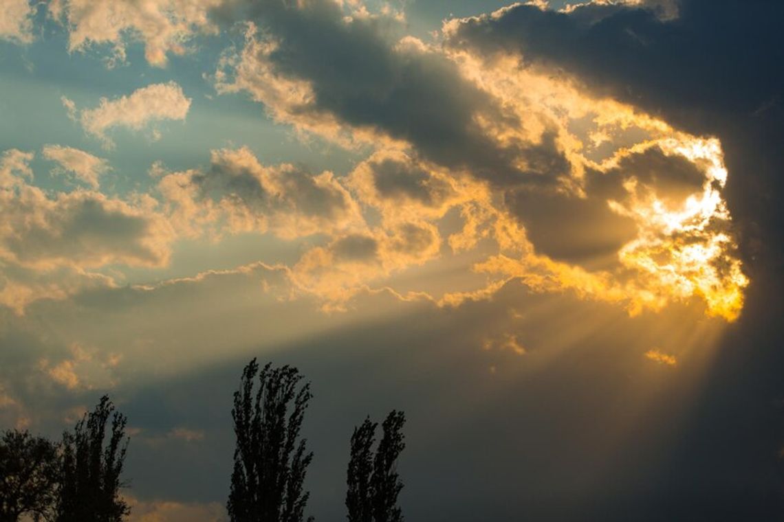 Pogoda na wtorek. Zobacz czym zaskoczy nas drugi dzień tygodnia Pogoda na wtorek. Zobacz czym zaskoczy nas drugi dzień tygodnia