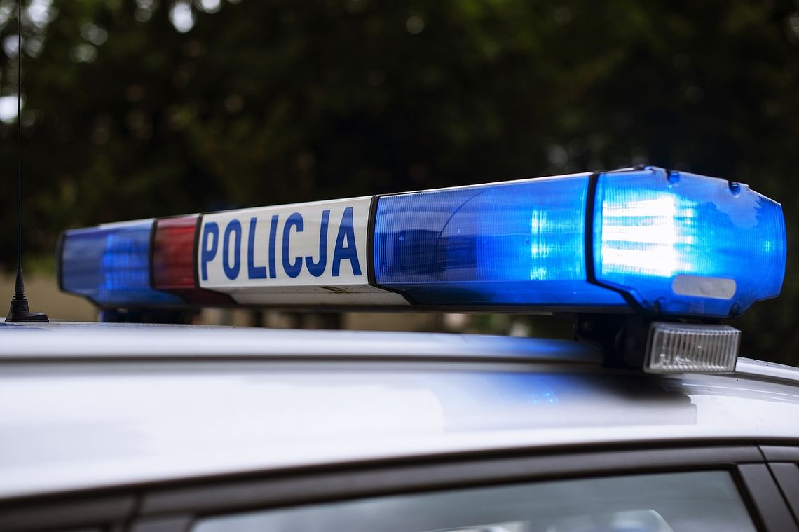 Pojechali, bo wiedzieli, że ma problemy. Uratowali mężczyźnie życie Pojechali, bo wiedzieli, że ma problemy. Uratowali mężczyźnie życie