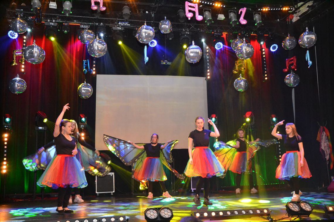 20 maja w Radzyniu Podlaskim odbyła się XV Gala Mam Talent