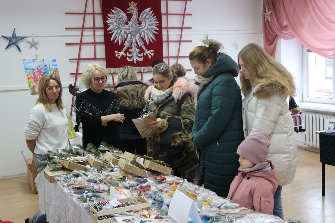 Pokazali najpiękniejsze bożonarodzeniowe dekoracje i przysmaki [ZDJĘCIA]