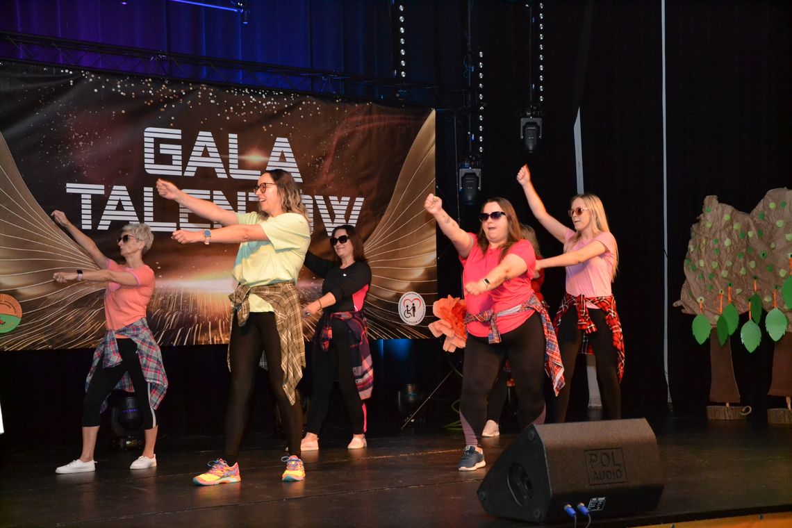 Pokazali swoje niezwykłe umiejętności (GALERIA ZDJĘĆ)