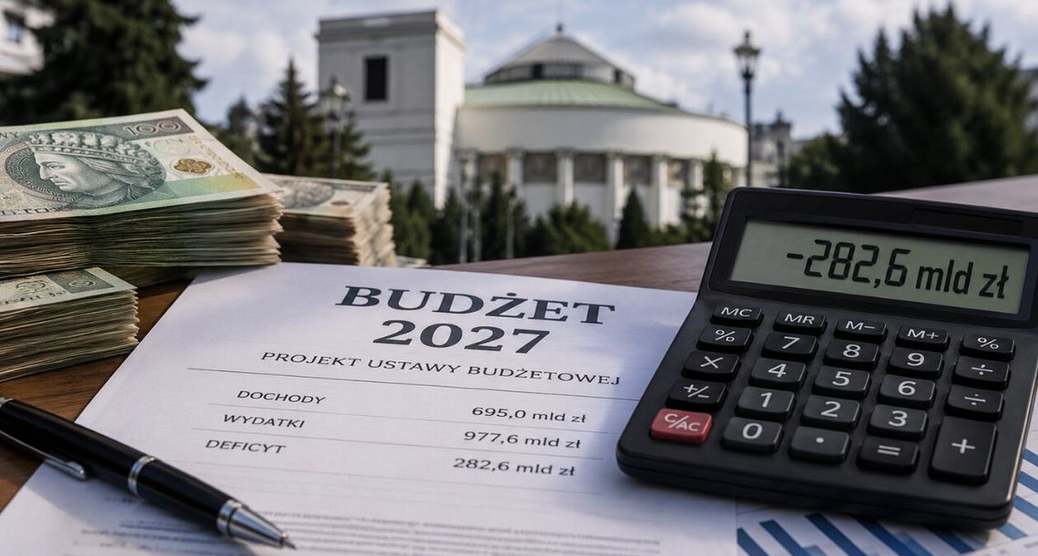 Polacy chcą cięcia socjalu. Tymczasem dziura w budżecie jeszcze urośnie