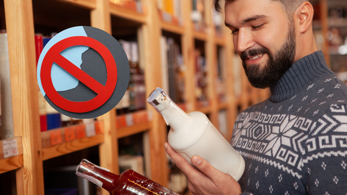 Polacy chcą nocnej prohibicji Polacy chcą nocnej prohibicji