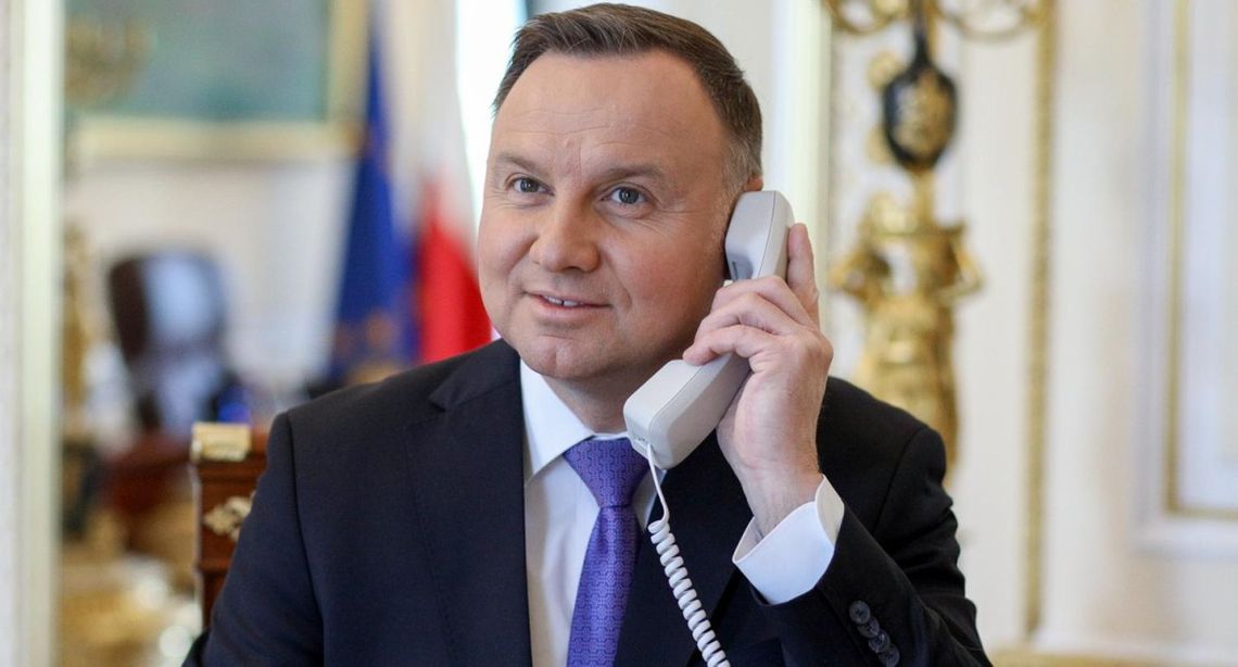 Polacy ocenili działalność Andrzeja Dudy. Prezydent nie będzie zadowolony