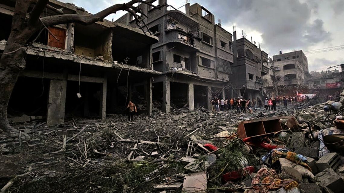 Polacy powiedzieli, co myślą o płatnym udziale Polski w Radzie Pokoju