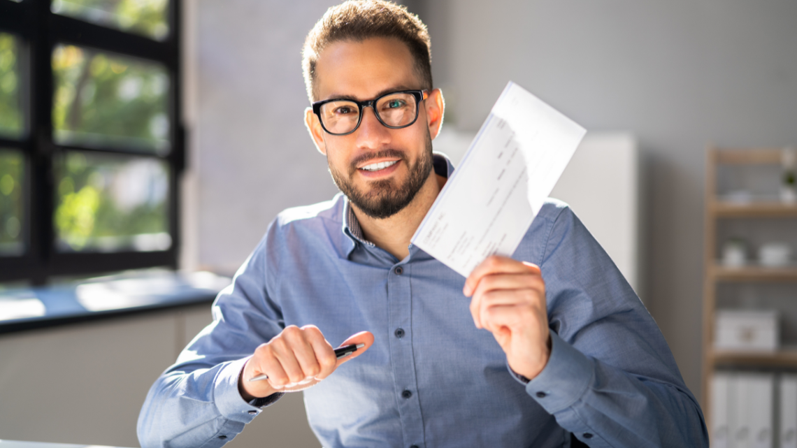 Polacy się bogacą I wpadają w drugi próg podatkowy