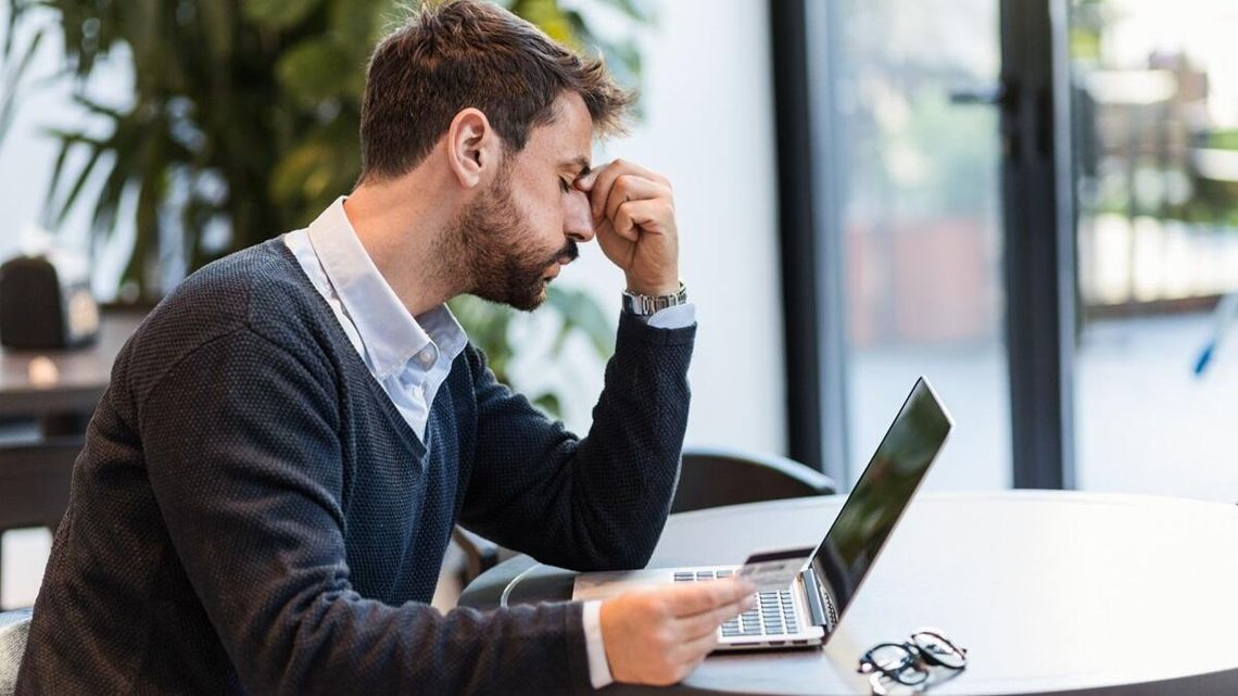 Polacy wciąż są niezadowoleni ze swoich finansów