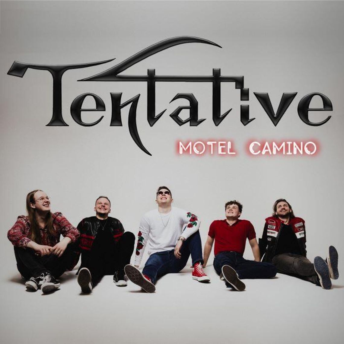 Połączeni muzyką. Tentative wydał pierwszą EP-kę