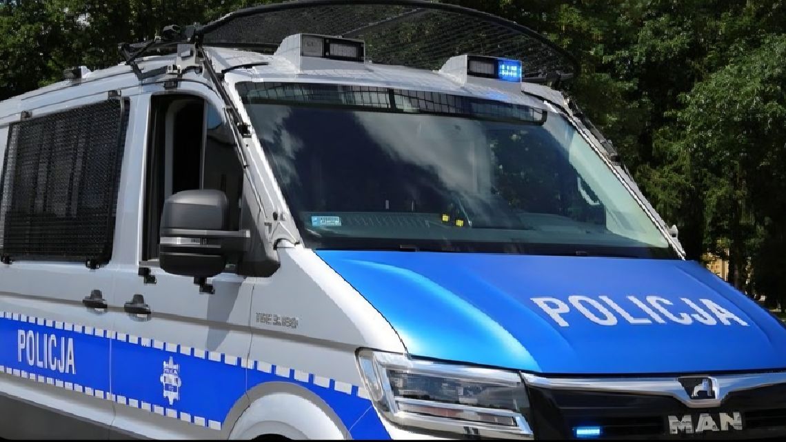 Policja udaremniła bójkę kibiców z Białej Podlaskiej i Biłgoraja