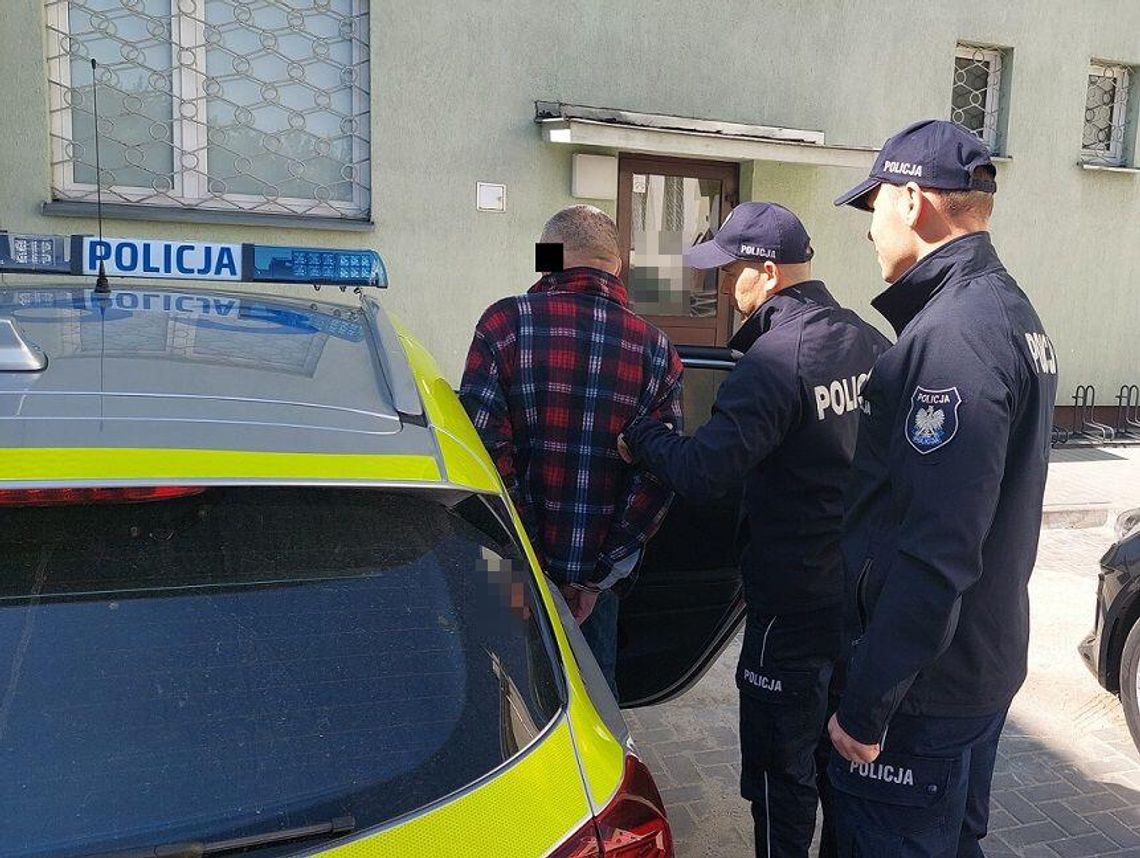 Miesiące przemocy i strachu. W końcu wezwała pomoc