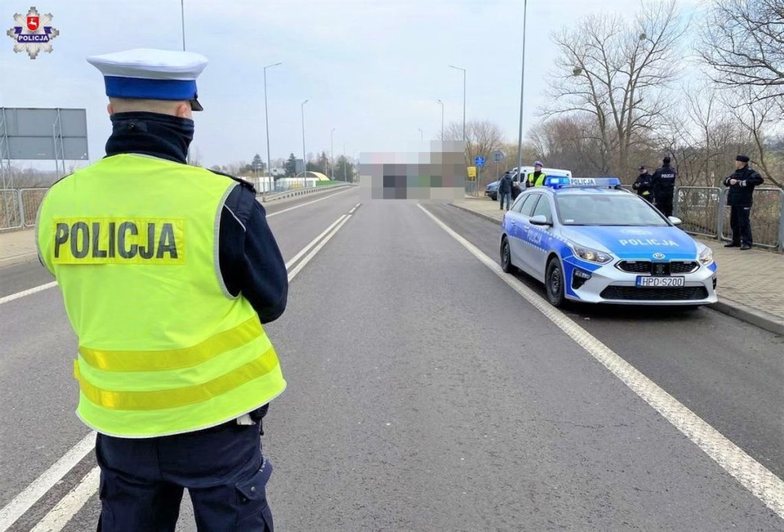 Jutro protest rolników. Sprawdziliśmy, gdzie będą blokować drogi?