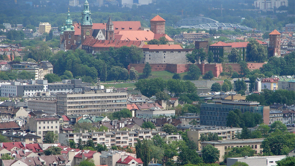 Polska ma coraz mniej mieszkańców. I będzie coraz gorzej