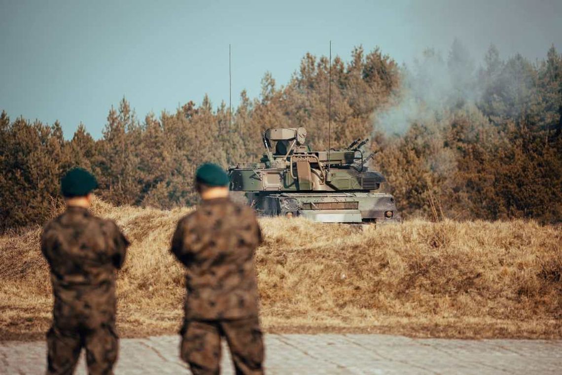 Nasi żołnierze w gotowości. Polska odpowiada na manewry „Zapad 2025”