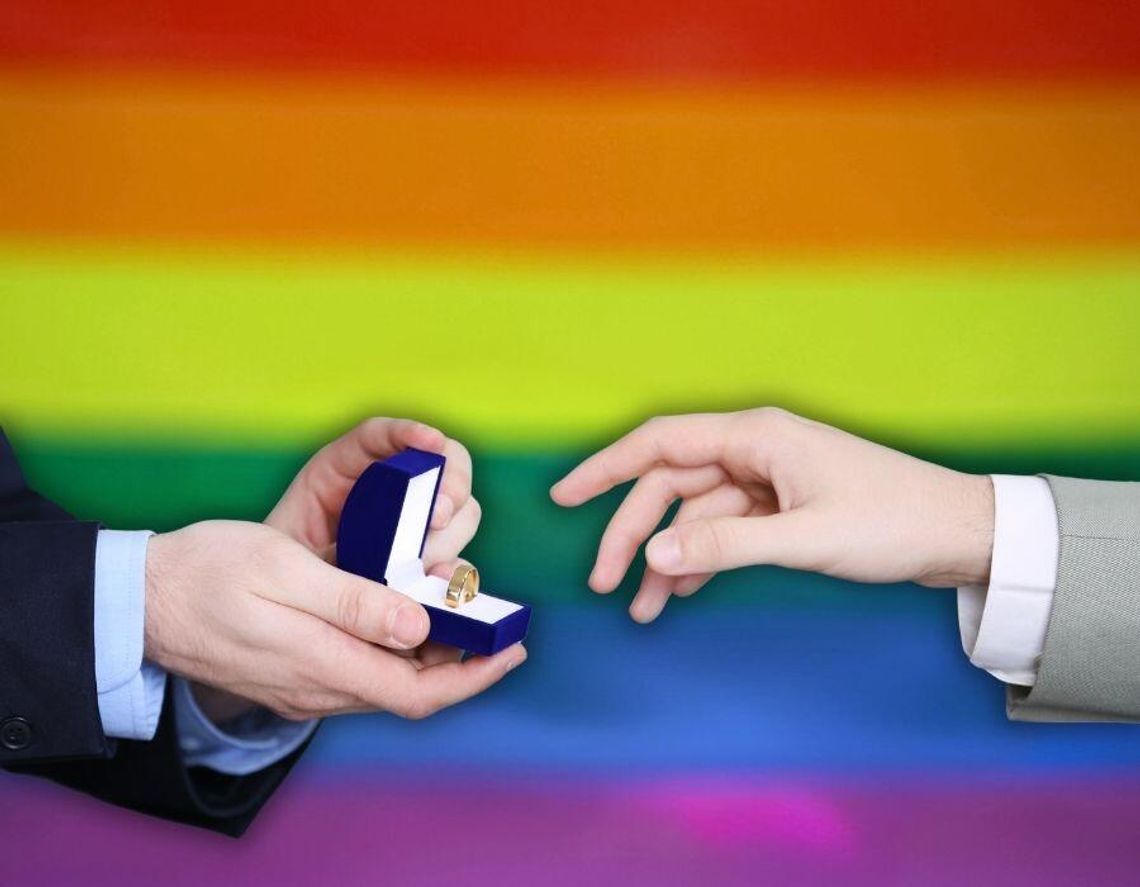 Polska zaczyna zauważać te związki. Przełomowy wyrok Naczelnego Sądu Administracyjnego Polska zaczyna zauważać te związki. Przełomowy wyrok Naczelnego Sądu Administracyjnego