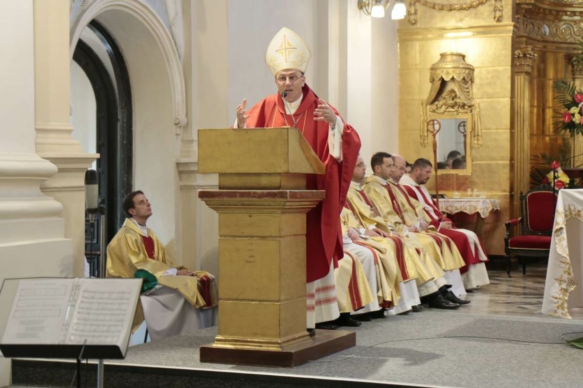 Polski episkopat o pedofilii w Kościele