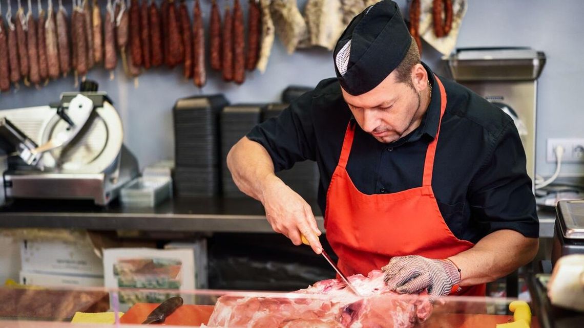 „Polskie” mięso w sklepach czasami polskie jest tylko z nazwy