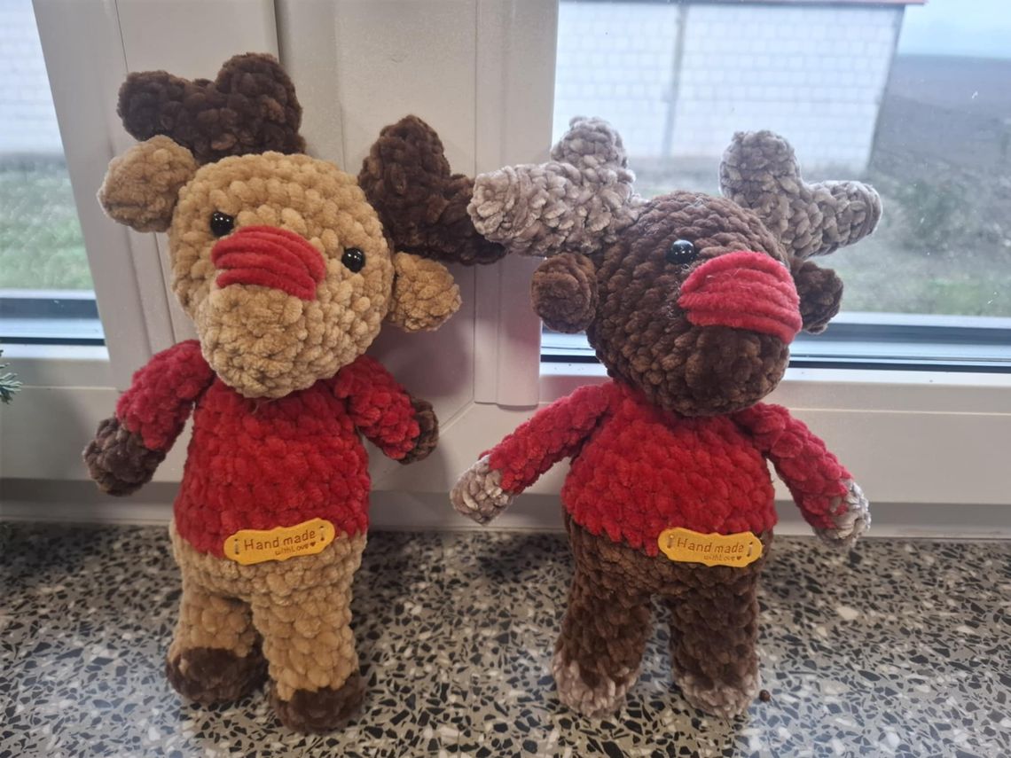 Polubicze. Zorganizowali kiermasz, aby wesprzeć uczniów [ZDJĘCIA]