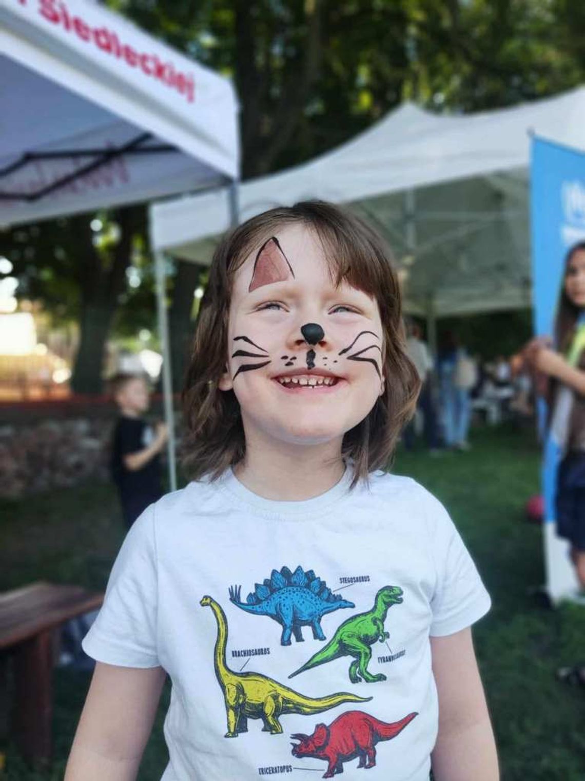 Pomóżmy wojownikowi Aleksowi wygrać nierówną walkę