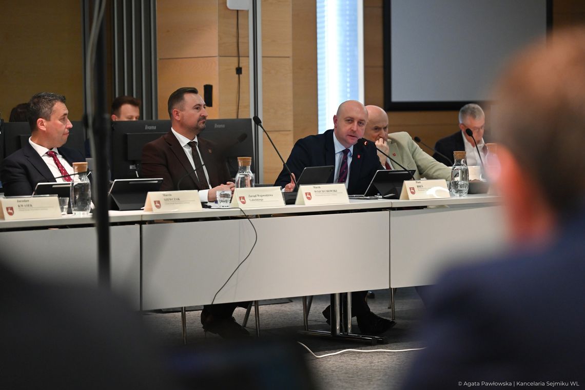 Pomysły na kolejową ofensywę. Sejmik przyjął dwa stanowiska Pomysły na kolejową ofensywę. Sejmik przyjął dwa stanowiska