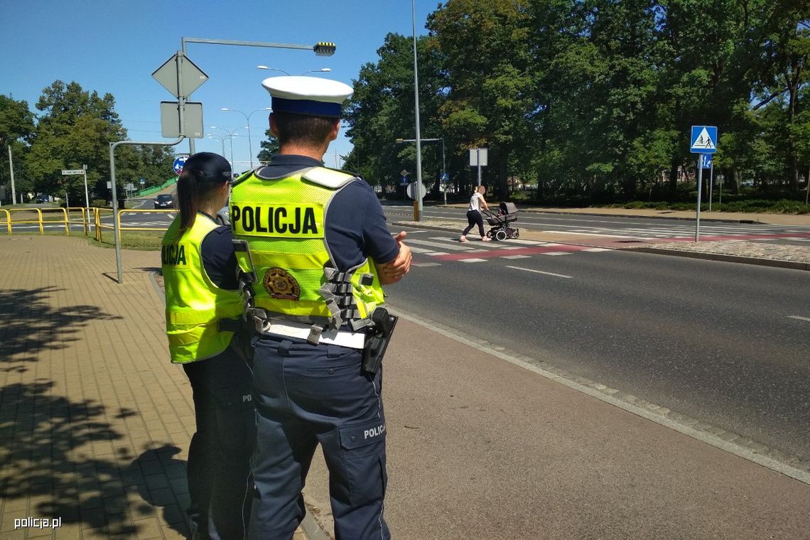 Ponad 2 000 wykroczeń! Policja podsumowała akcję NURD na Lubelszczyźnie