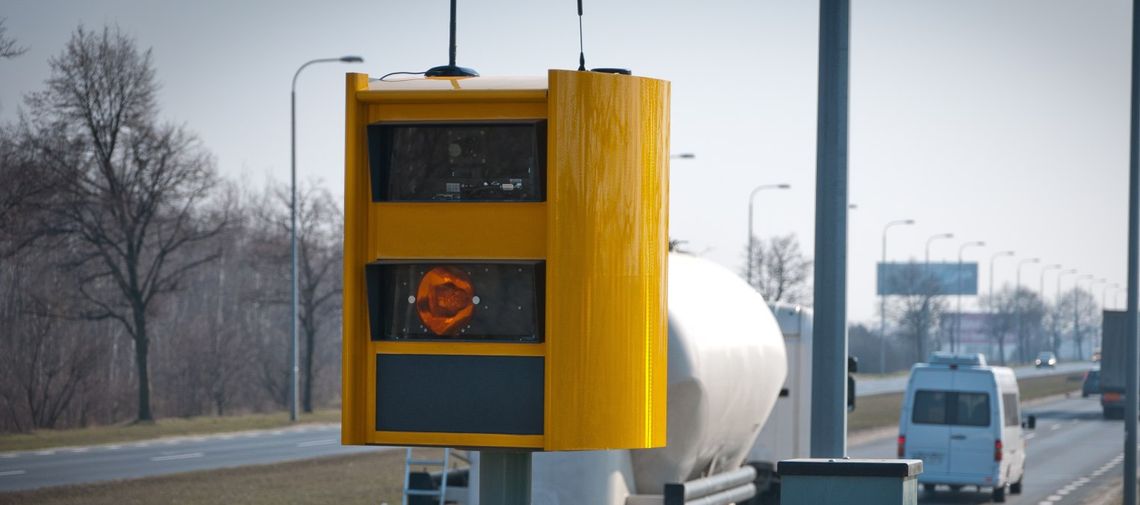 Ponad 324 tys. wykroczeń w pół roku na drogach