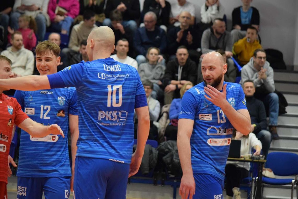 Porażka na koniec sezonu Porażka na koniec sezonu