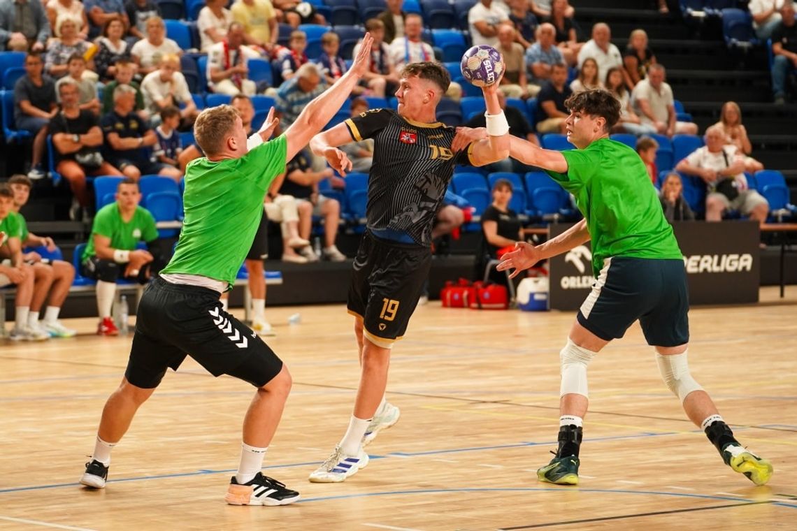 Porażka w Puławach Porażka w Puławach