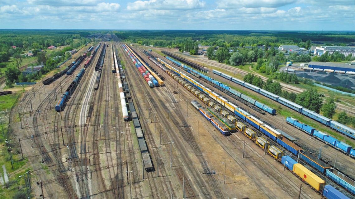 Port w Małaszewiczach czeka na finał transakcji