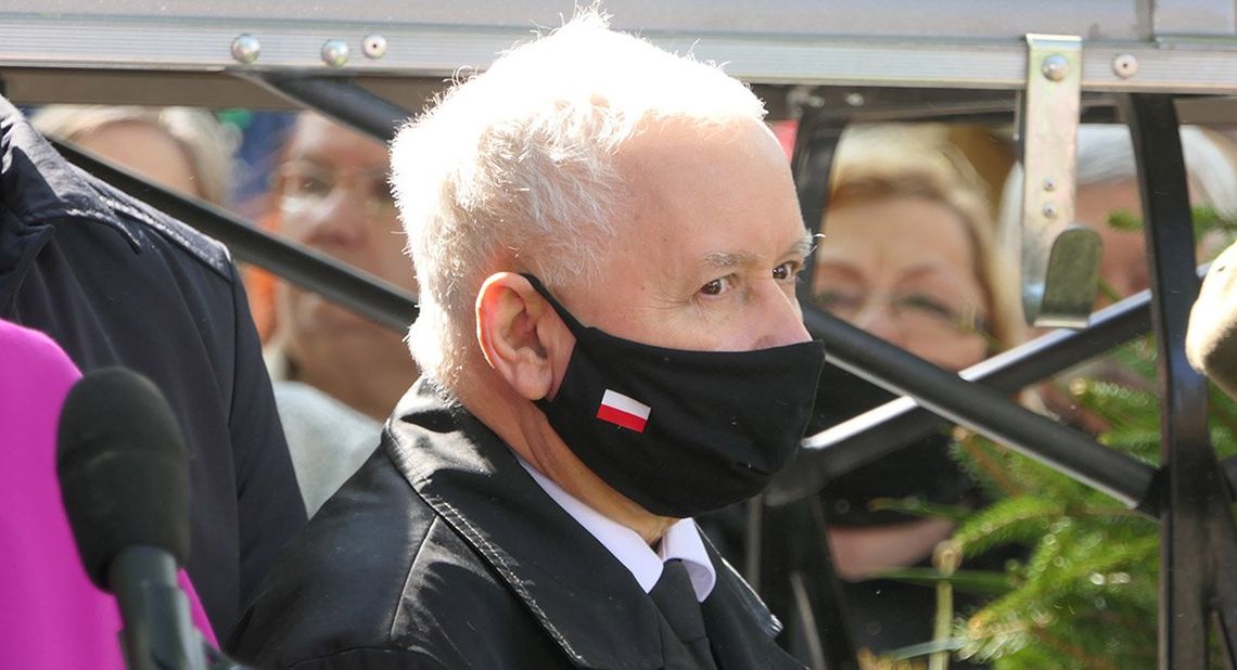 Posłowie dostaną podwyżki? Miał to obiecać Jarosław Kaczyński