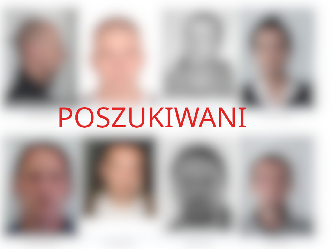 Poszukuje ich policja. Ostatnio mieszkali w Białej Podlaskiej [cz. I]