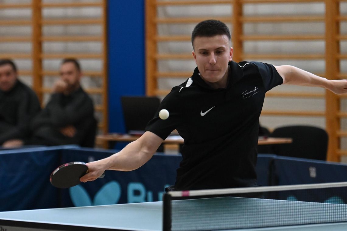 Potknięcie Baczyńskiego [GALERIA ZDJĘĆ]