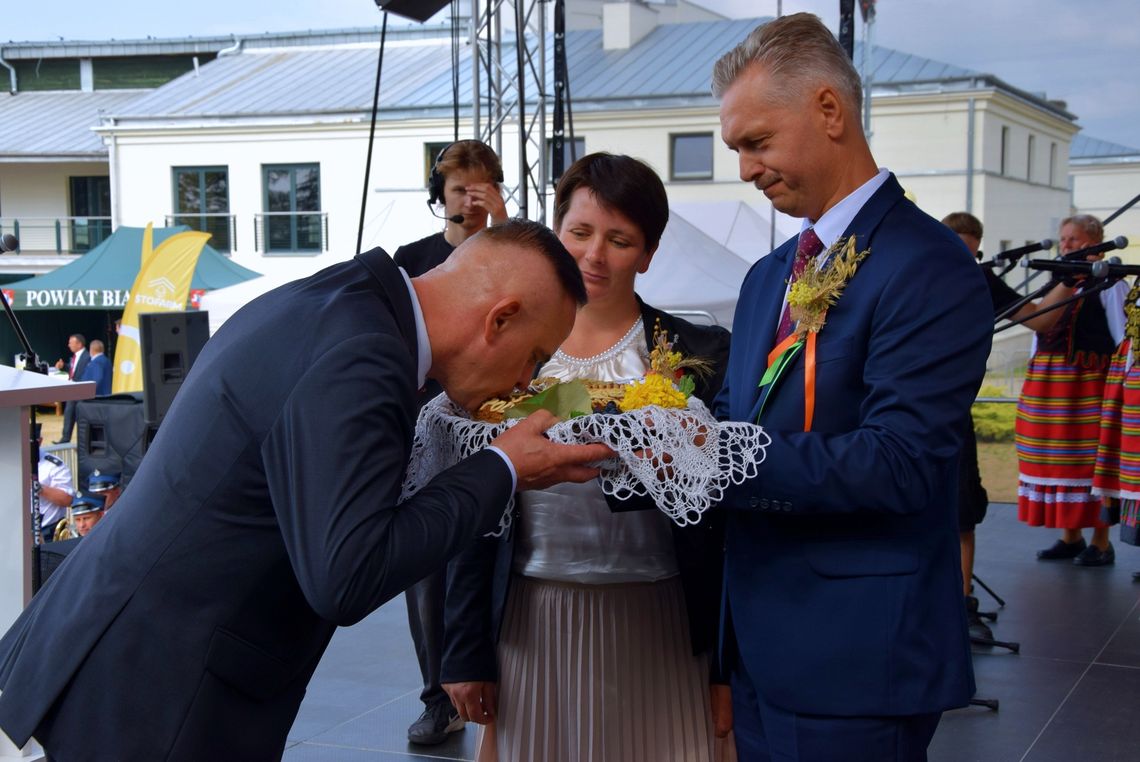 Powiat Bialski Powiat Bialski