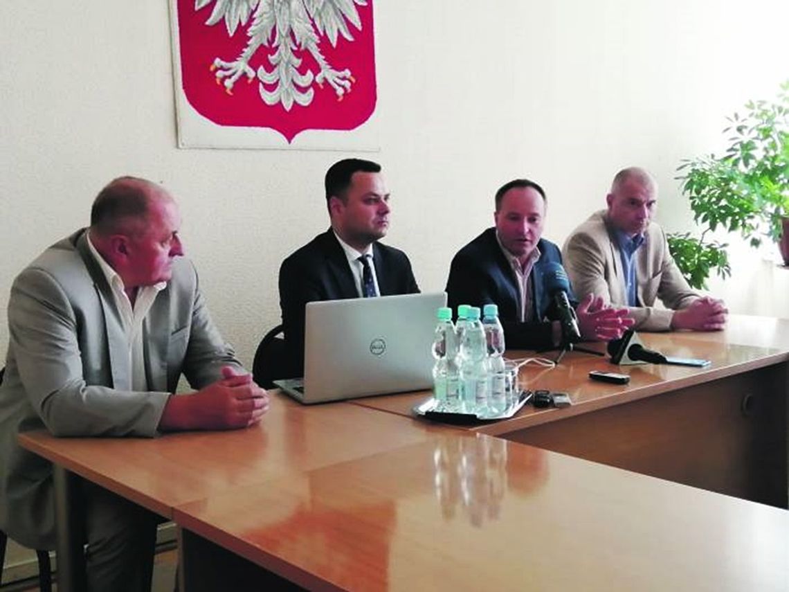 Powiat bialski: Będą stypendia dla zdolnej młodzieży