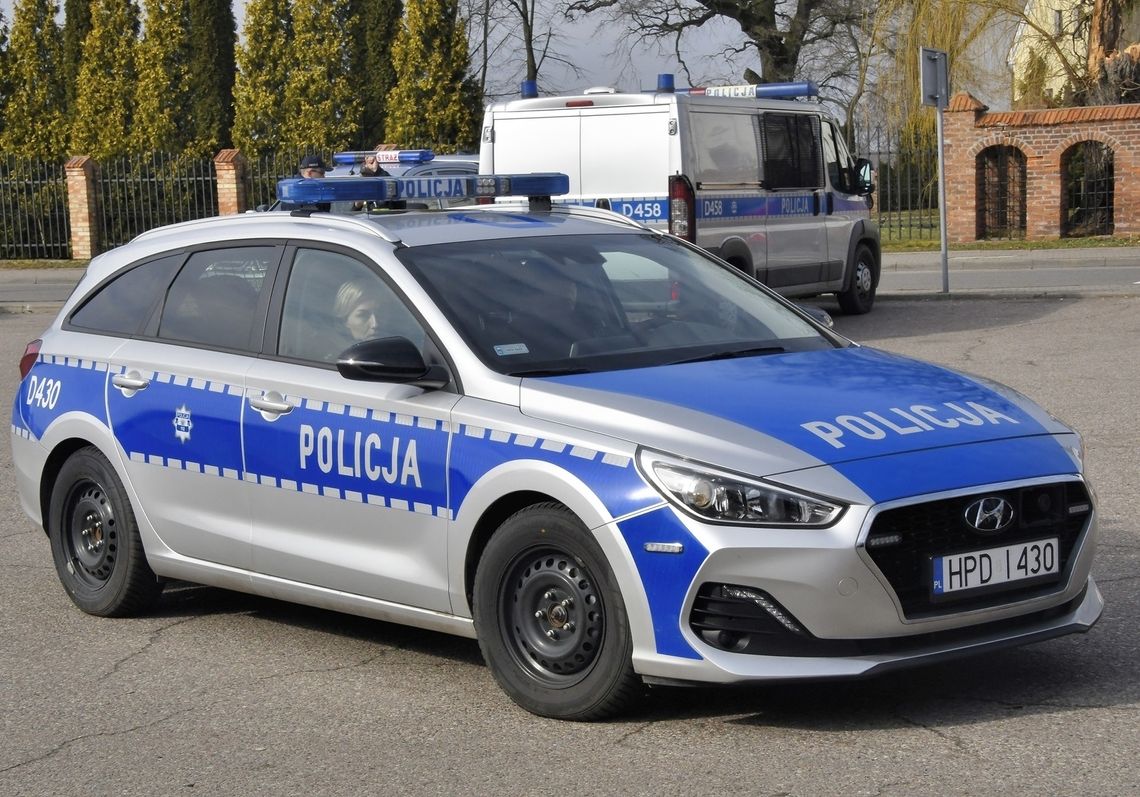 Powiat bialski: Dziesięciu kierowców straciło prawo jazdy