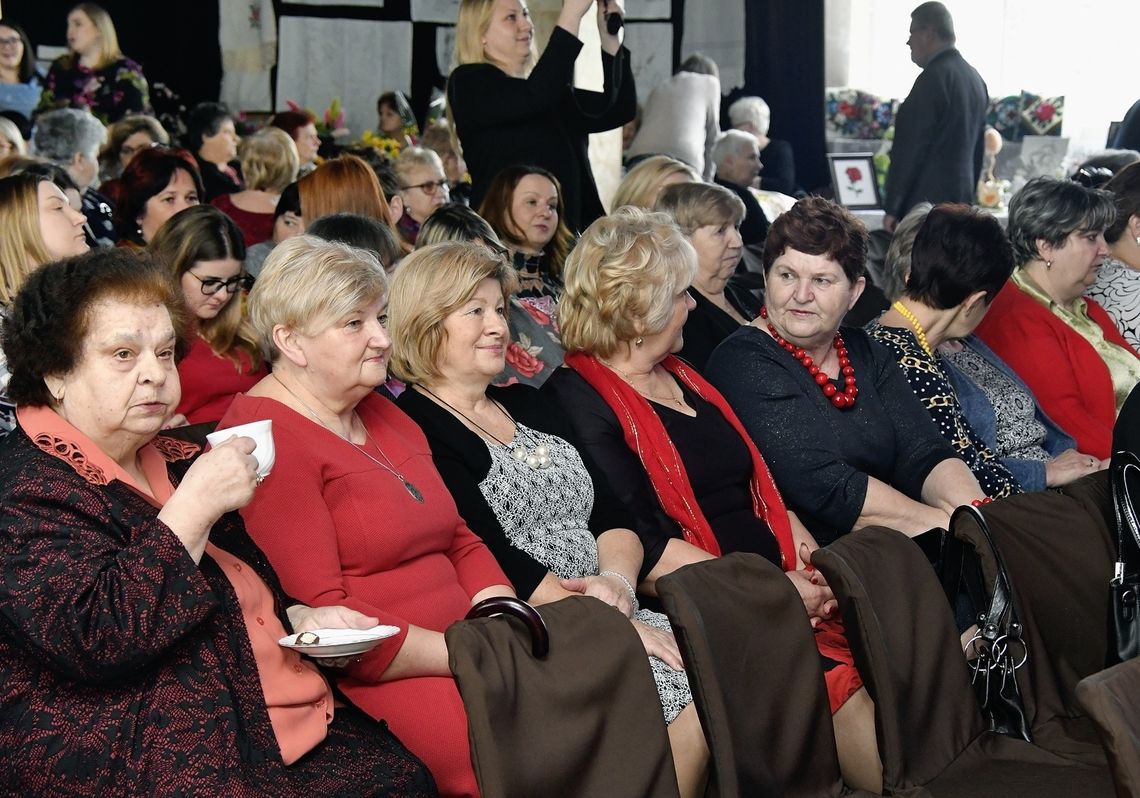 Powiat bialski: Kobiety powiatu sejmikowały