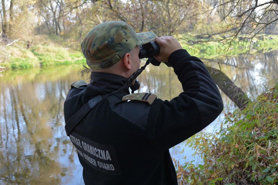 Janów Podlaski. Kolejne ofiary wyłowione z Bugu