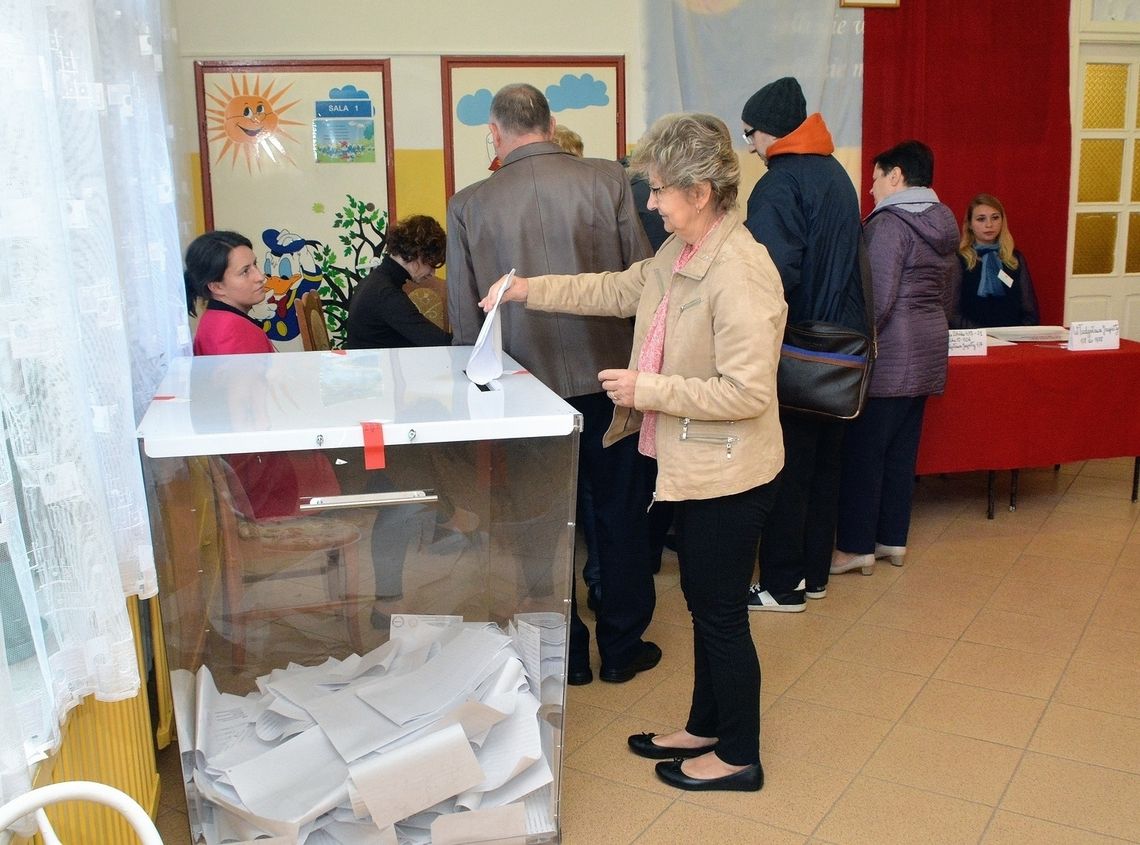 Powiat bialski: Kto policzy głosy wyborców?!