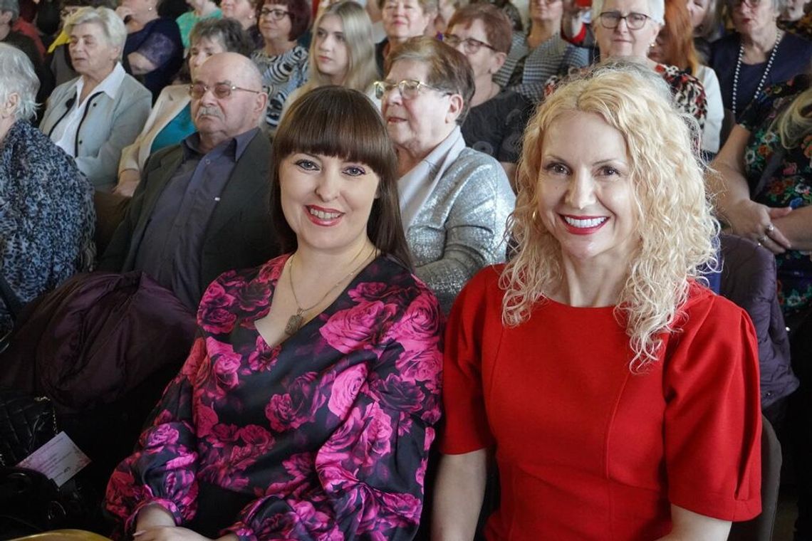 Powiat bialski. Panie świętowały i integrowały się [GALERIA ZDJĘĆ]