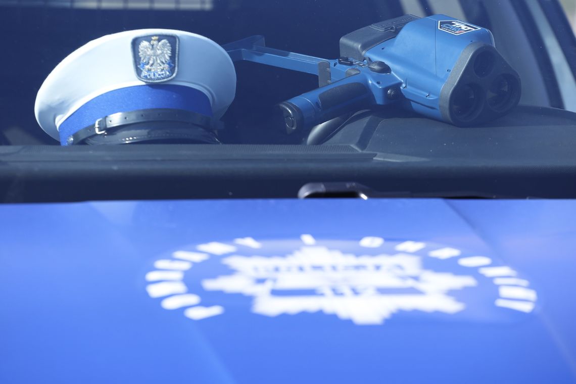 Powiat bialski: Pięciu kierowców straciło prawa jazdy