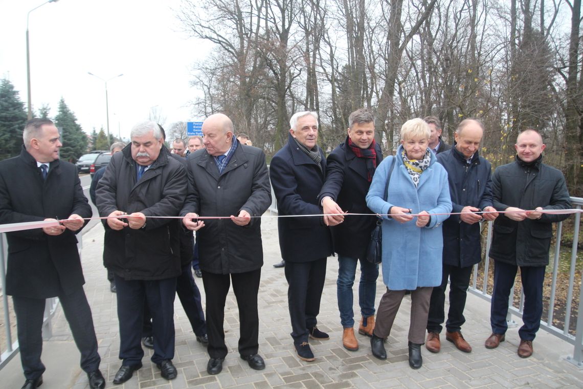 Powiat bialski: Pojadą nowymi drogami