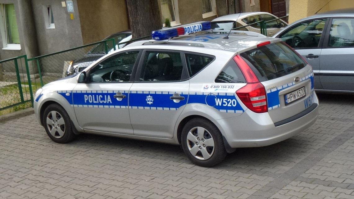 Powiat Bialski: Policjanci zatrzymali prawa jazdy aż czterem kierowcom